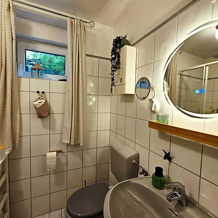 شقة Eifelglueck