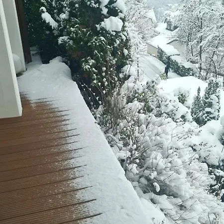 Eifelglueck شقة هيمباخ